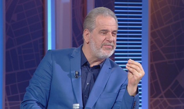 Për Artur Zhejin (dhe për ne që jemi ende këtu)!