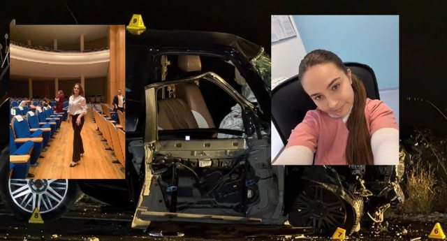 Aksidenti që i mori jetën dy motrave në Sarandë, arrestohet