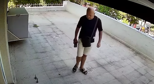 Braçe publikon pamjet: Ky person përndjek mjeken në