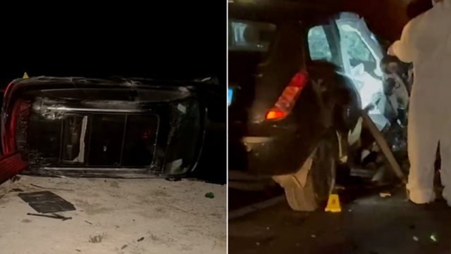 “Mos ikni, pashë ëndërr të keqe”/ Si i ati