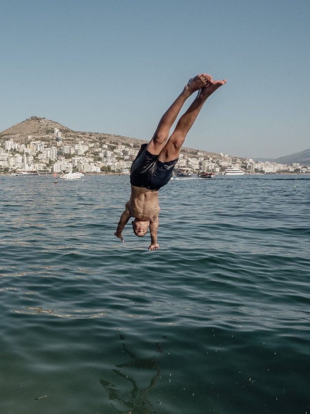 The New York Times: Shqipëria, ylli i ri i turizmit europian