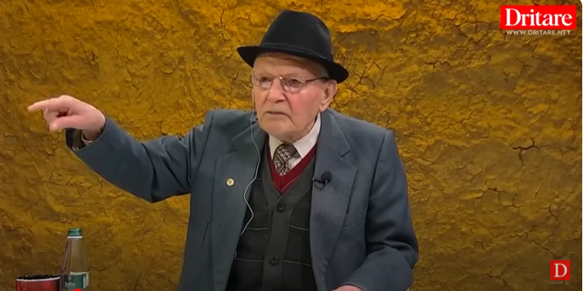 66 miliardë dollarë armatime u zhdukën! Ja kush i mori! Flet Ish