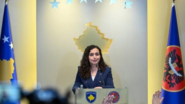 Presidentja Osmani: Kuvendi i Kosovës të votojë edhe