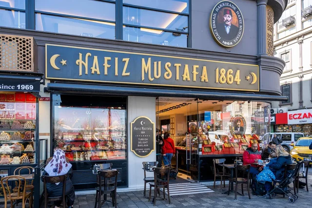 Historia e jashtëzakonshme e kafes turke!