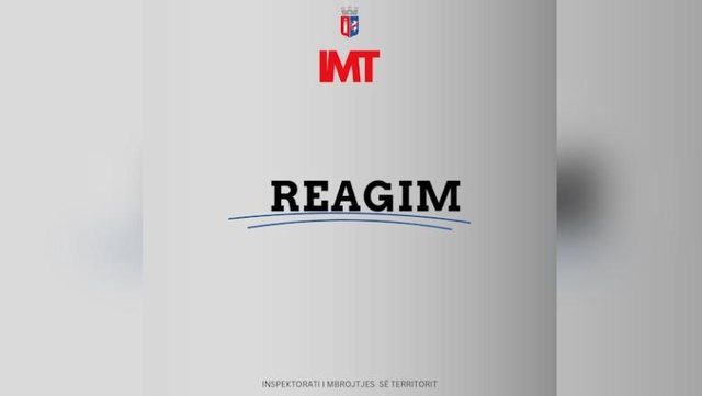 Arrestimet e inspektorëve, reagon IMT!