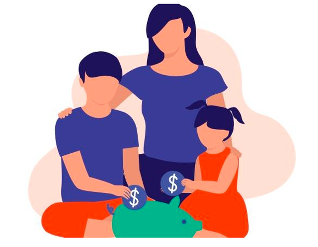 Plani gjerman për të kursyer pensionin që nga mosha 6 vjeç