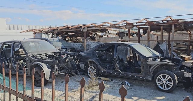 Rama paralajmëron masa për “varrezat” e makinave dhe