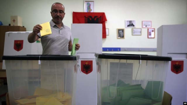 Komisioni Rregullator vulos rezultatet e 11 majit!