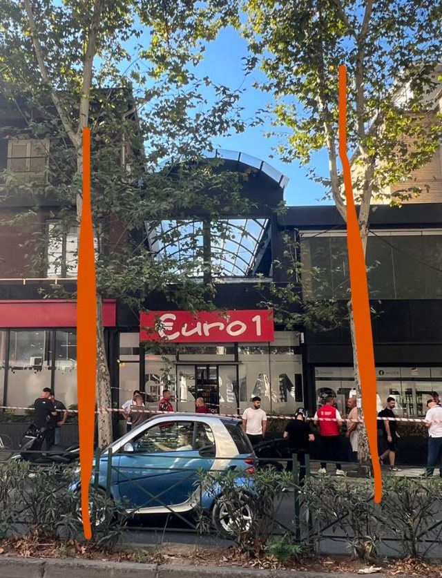 Rama kritikon gjyqtarin Ligoraq për moslejimin e heqjes së