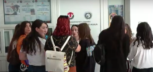 Universitetet shtetërore më të preferuar nga maturantët, ja