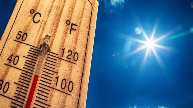 Rikthehet vapa, 37°C sot!