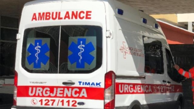 Korçë/ Gjendet një person i pajetë në banesën e