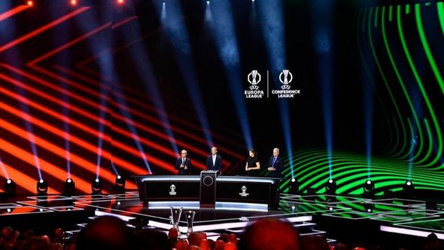 Sport/ Mësohen të gjitha përballjet e fazës së