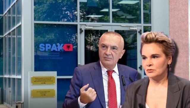 SPAK mbyll hetimet dhe dërgon për gjykim Ilir Metën, Monika