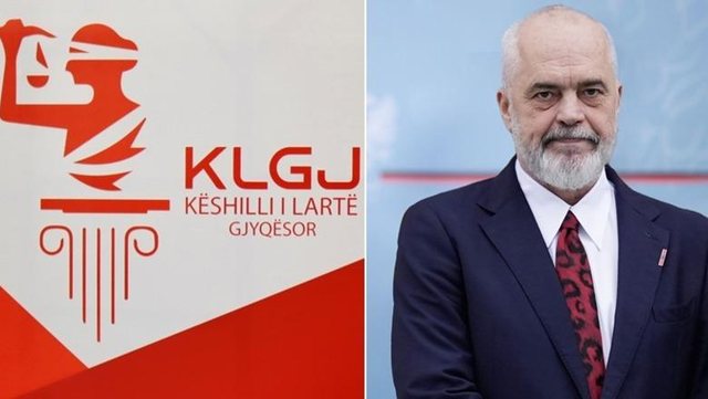 KLGJ: Deklaratat ndaj gjyqtarëve cënojnë pavarësinë e