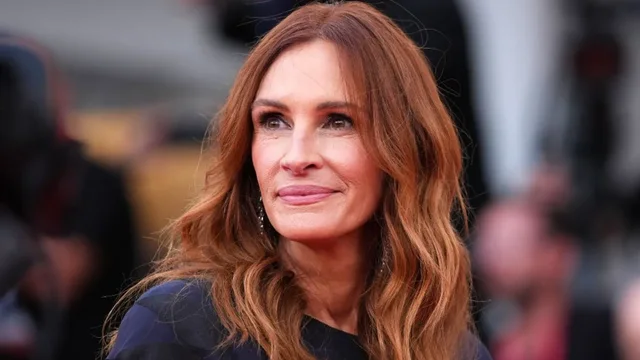 Julia Roberts: Po humbasim artin e bisedës