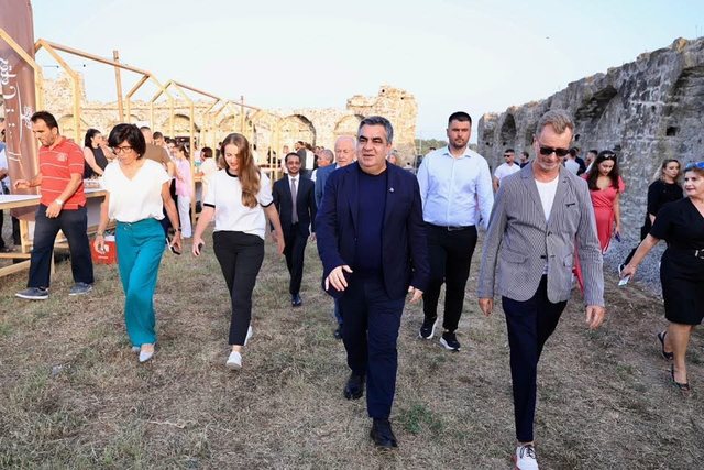Gonxhja: Kalaja e Bashtovës, një hapësirë e re për