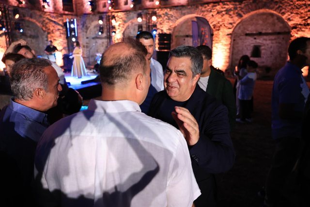 Gonxhja: Kalaja e Bashtovës, një hapësirë e re për