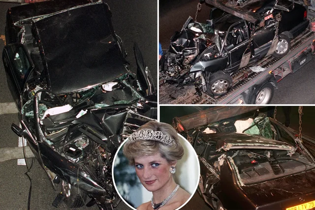 28 vjet pa princeshën Diana. Si ndodhi tragjedia në Paris!