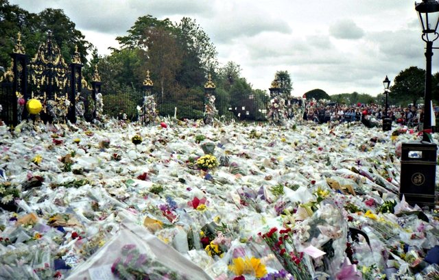 28 vjet pa princeshën Diana. Si ndodhi tragjedia në Paris!