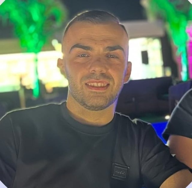 Aksident tragjik në Peqin, kush ishin 2 të rinjtë që