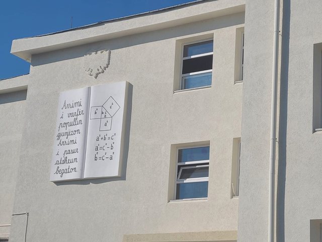 Nga veriu në jug, 30 shkolla të restauruara presin nxënësit