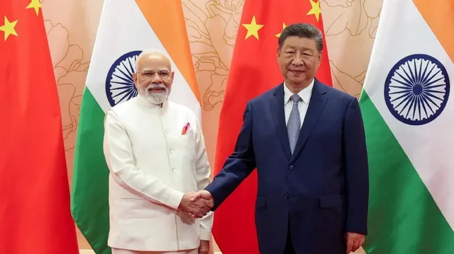 Samiti i sigurisë/ Kina dhe India zotohen të jenë partnerë