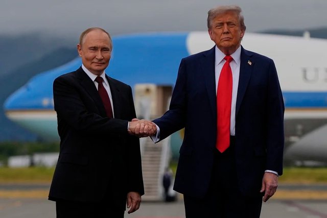 Putin: Kemi arritur marrëveshje me Trump për t'i dhënë