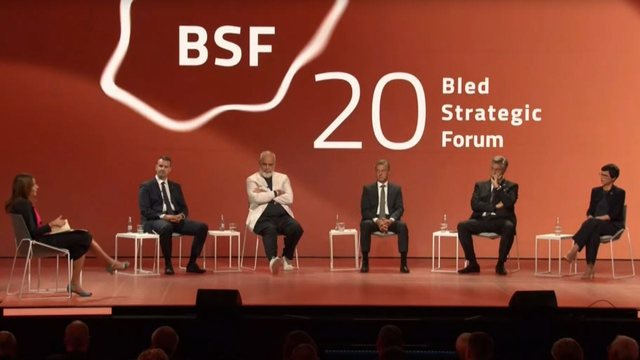 Marta Kos: Shqipëria mund të bëhet anëtare e BE-së