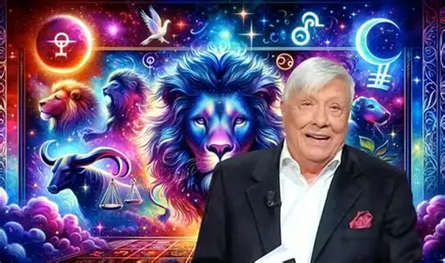 Horoskopi i datës 2 shtator nga Branko!
