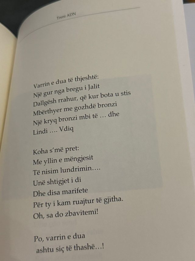 Amaneti  i Dhimitër Anagnostit: Ku e dua varrin tim!
