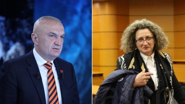Irena Gjoka caktohet si gjyqtare për seancën paraprake të dosjes