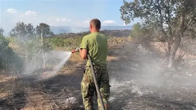 Zjarret shkatërruan fshatra të tëra, Gramshit i akordohet 3