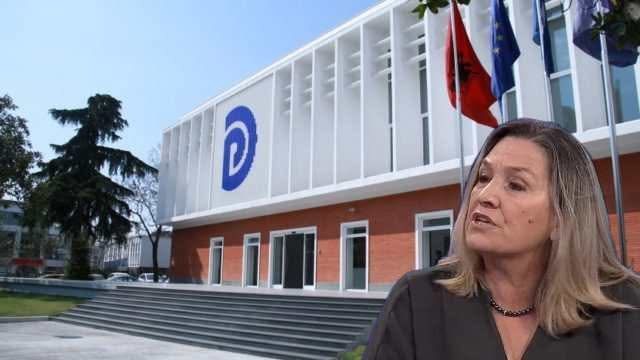 Açka: PD-ja, parti që mblidhet me fishkëllima