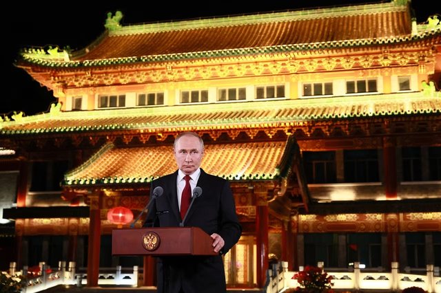 Trump kërcënon Putinin:  Nëse s’jemi të kënaqur,