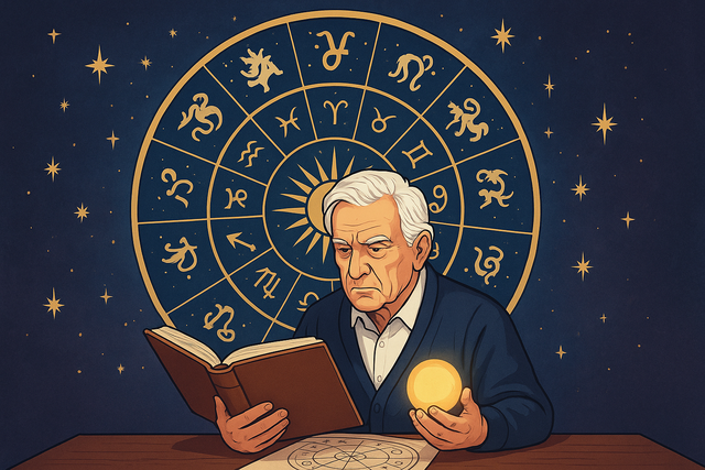 Horoskopi i datës 4 shtator, nga Branko