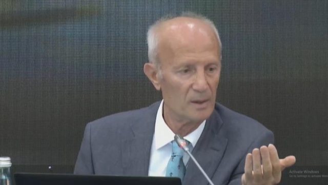Tre vite burg për komente mbi gjykatat. Rakipi: Ky nen nuk ka tendencë