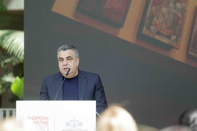 Ministri Gonxhja: Shqipëria 2030 do të kthehet në një