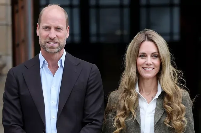Foto/ Ndryshimi i papritur i Kate Middleton i lë të gjithë pa