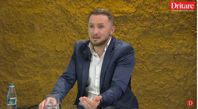 Gazetari Flogert Muça: Ja pse nuk do të ketë zgjedhje për