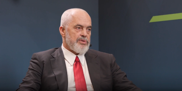 Rama: Ishulli i Sazanit nuk është shitur dhe nuk do të shitet