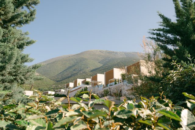 Një miliard euro investim, vizioni i Green Coast për real estate