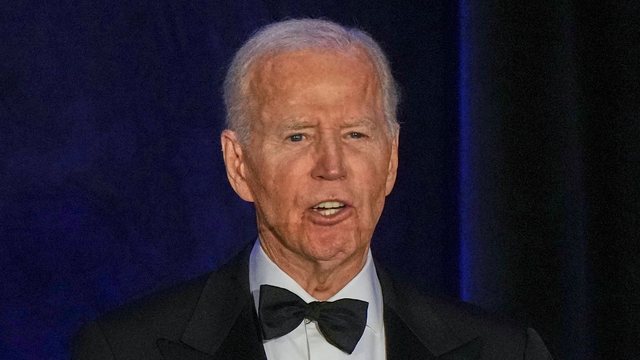 Joe Biden kryen ndërhyrje për kancer të lëkurës, pak
