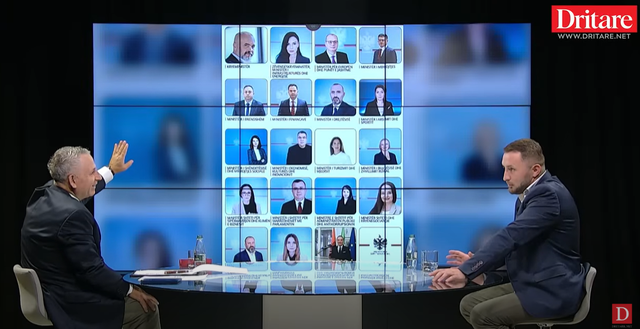 Çfarë ndodh më 11 shtator! Muça zbulon  lëvizjet e