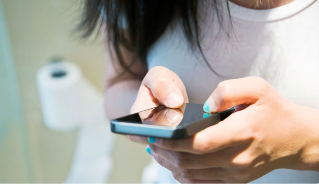 Studimi: Pse është e rrezikshme të përdorësh telefonin