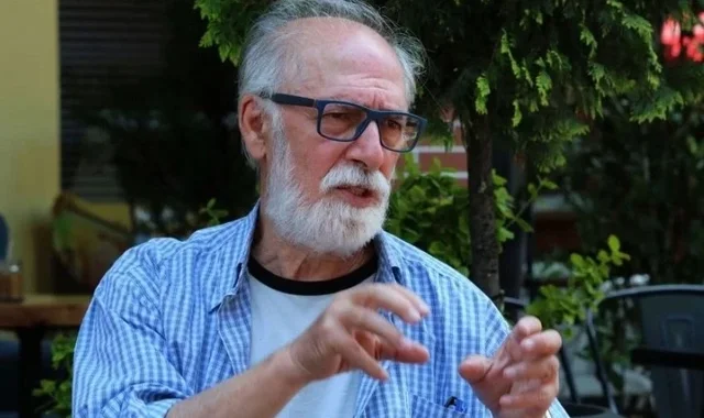 Isa Qosja: Ndërprerja e filmit në Podgoricë, i orkestruar nga