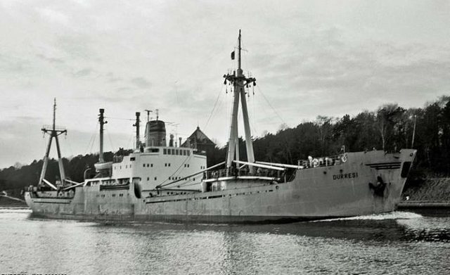 Kapiteni i fundit i “Vlorës” tregon historinë e
