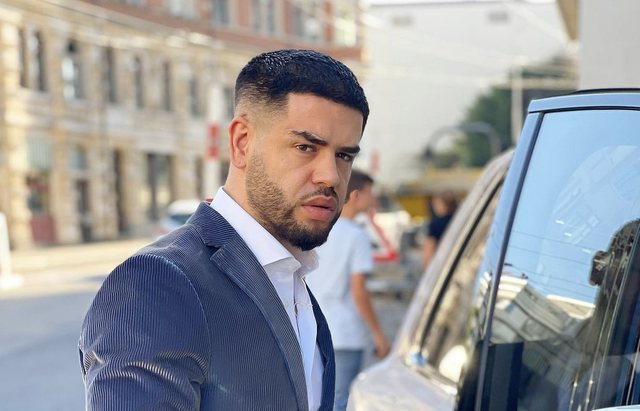 Noizy: Po, do të bëhesha Ministër Kulture në “Rama