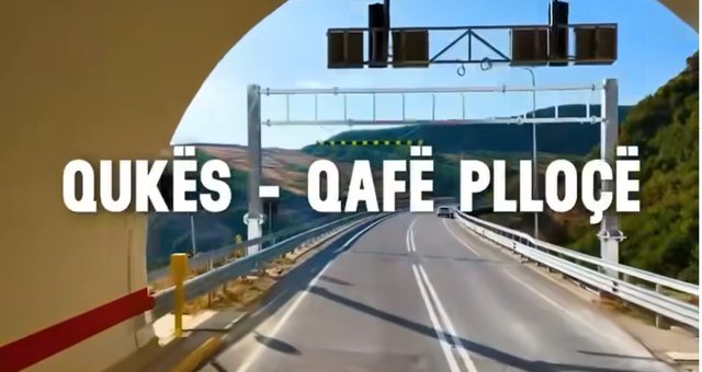 Video/ Çfarë mendojnë qytetarët për aksin e ri rrugor