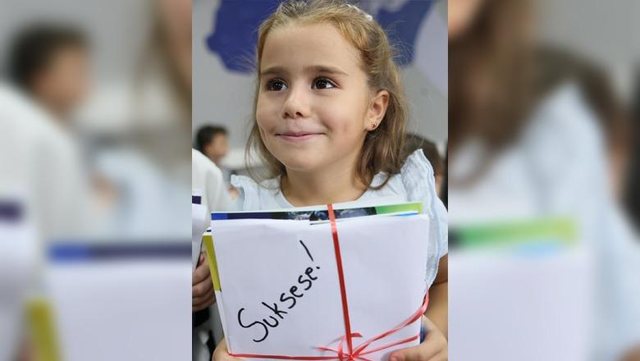 Nis viti i ri shkollor në të gjithë vendin